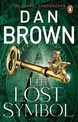 The Lost Symbol: (Robert Langdon Book 3)