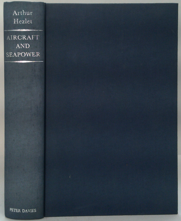 Aircraft And Seapower