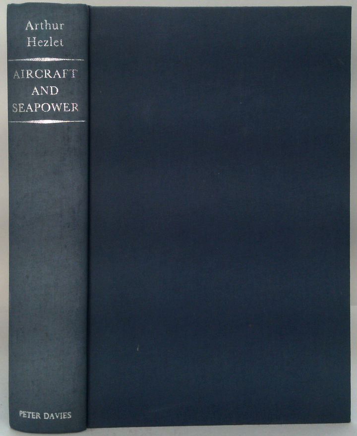 Aircraft And Seapower
