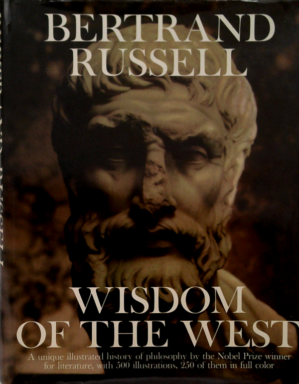 Wisdom Of The West