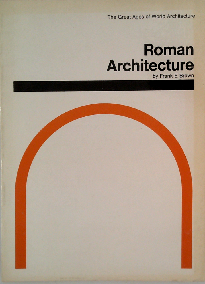 The Great Ages Of World Architecture