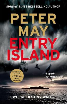 Entry Island: An edge-of-your-seat thriller you won't forget