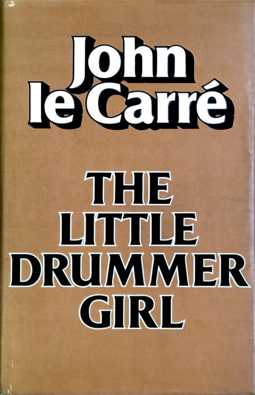 The Little Drummer Girl