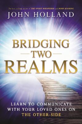 Bridging Two Realms: Learn to Communicate with Your Loved Ones on the