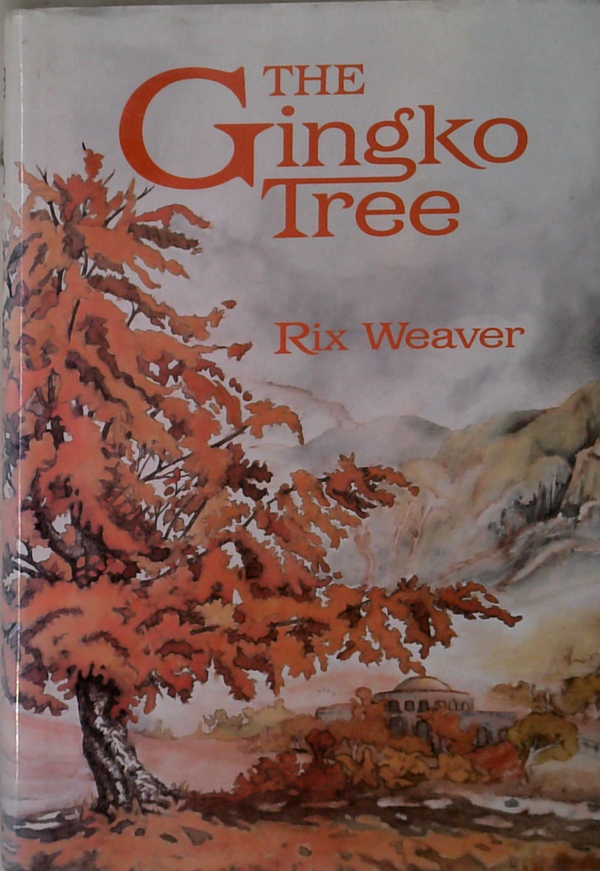 The Gingko Tree