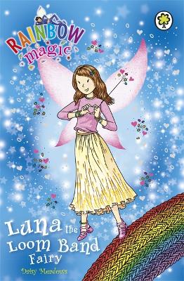 Rainbow Magic: Luna the Loom Band Fairy: Special