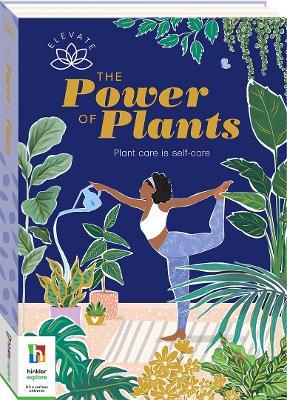 Elevate The Power of Plants