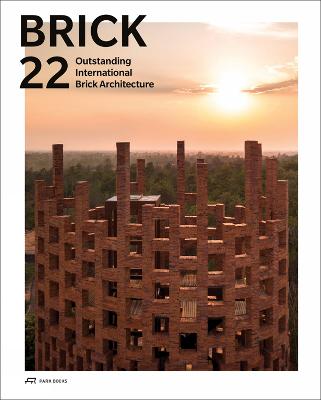 Brick 22: Outstanding International Brick Architecture