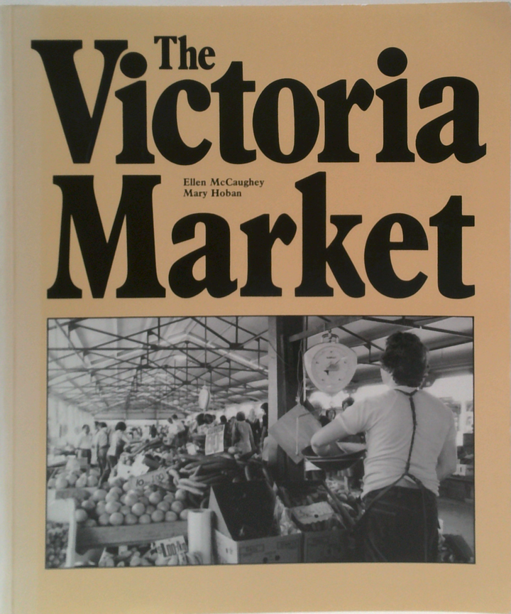 The Victoria Market