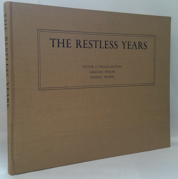 The Restless Years