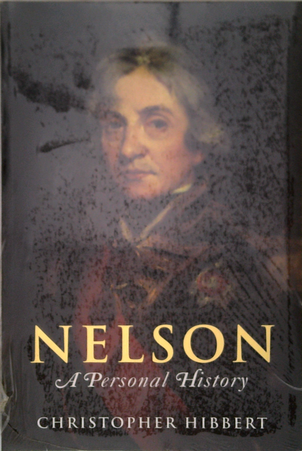 Nelson: A Personal History