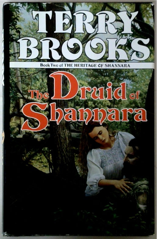 The Druid of Shannara