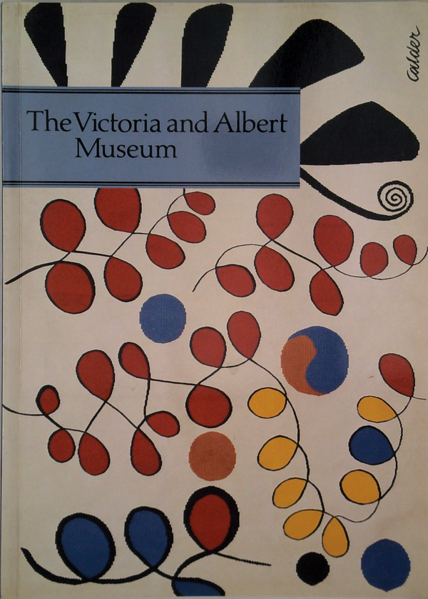 The Victoria And Albert Museum