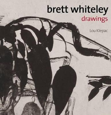 Brett Whiteley: Drawings