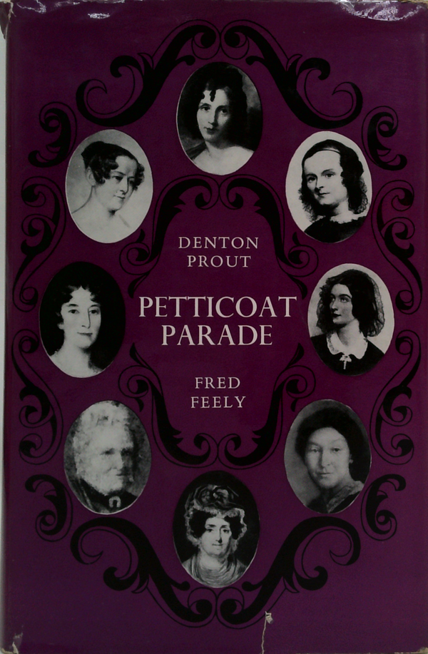 Petticoat Parade
