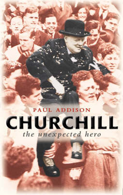 Churchill