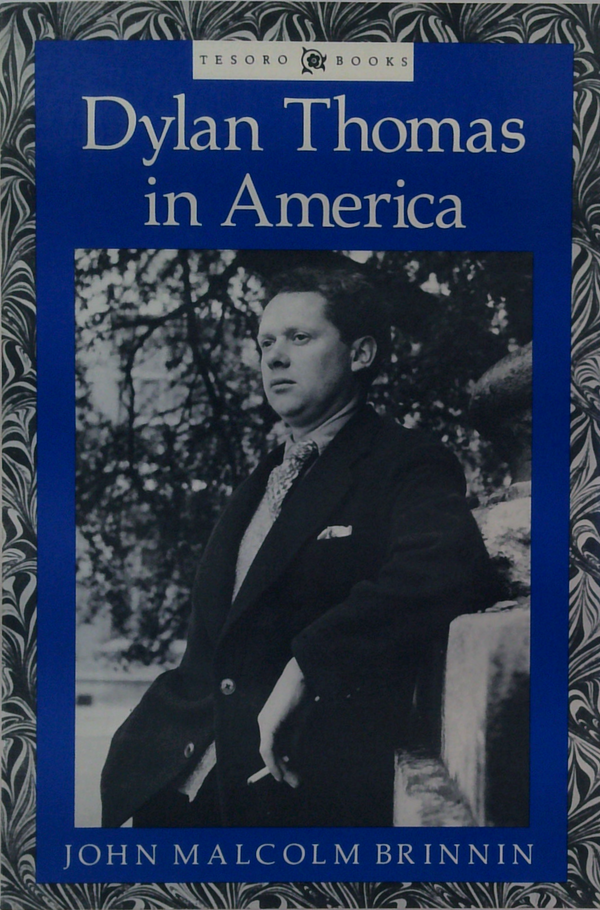 Dylan Thomas In America