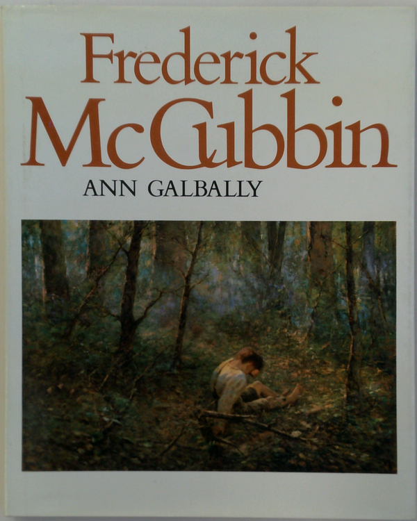 Frederick McCubbin