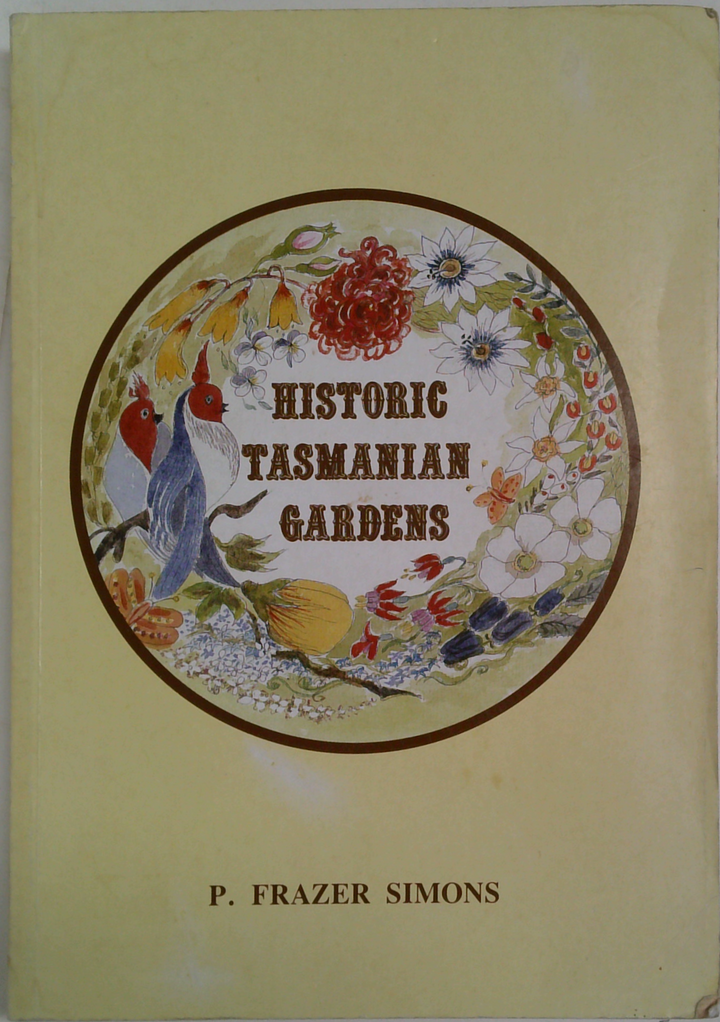 Historic Tasmanian Gardens