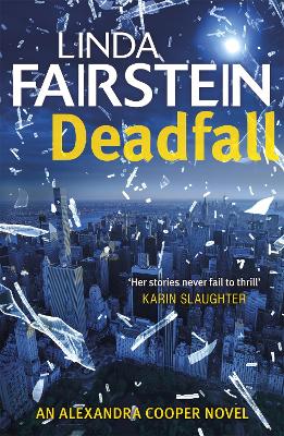 Deadfall