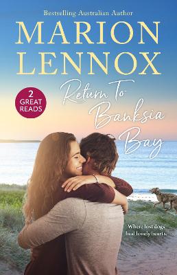 Return To Banksia Bay/Nikki And The Lone Wolf/Mardie And The City