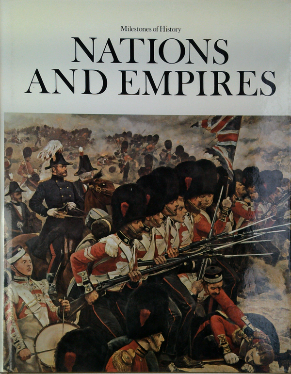 Nations And Empires
