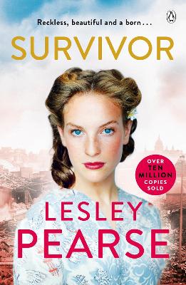 Survivor: A gripping and emotional story from the bestselling author