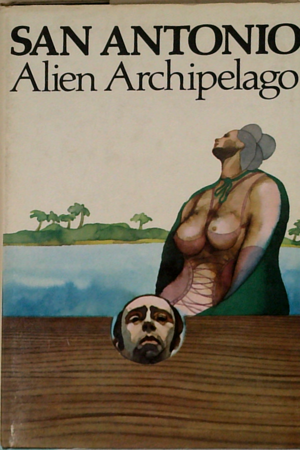 Alien Archipelago