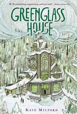 Greenglass House: A National Book Award Nominee