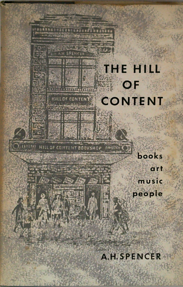 The Hill Of Content