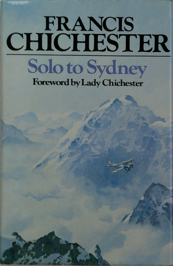 Solo To Sydney