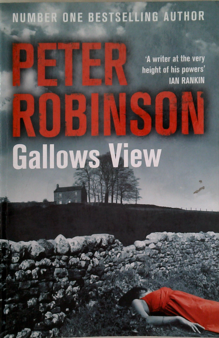 Gallows View: An Inspector Banks Mystery