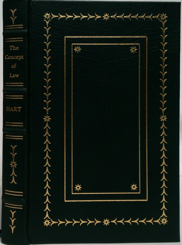 The Concept Of Law