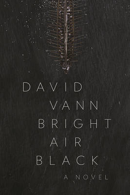 Bright Air Black