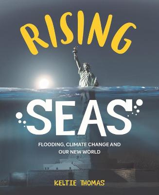 Rising Seas: Confronting Climate Change, Flooding And Our New World: