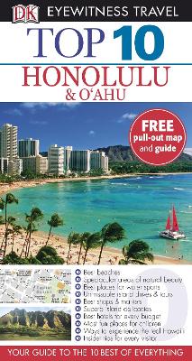 Top 10 Honolulu and O'ahu
