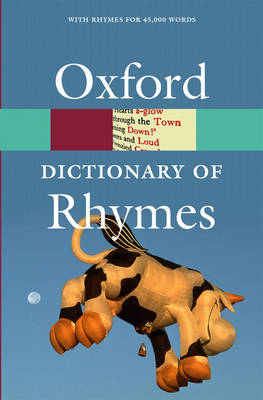 Oxford Dictionary of Rhymes