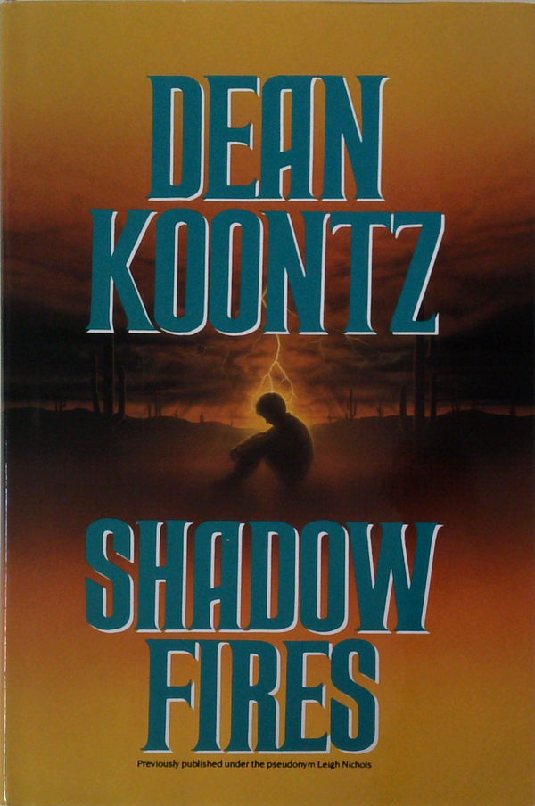 Shadow Fires