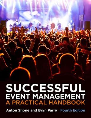 Successful Event Management: A Practical Handbook