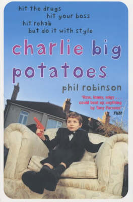Charlie Big Potatoes