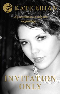 Invitation Only: A Private novel: Volume 2