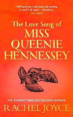 The Love Song of Miss Queenie Hennessy: Or the letter that was never