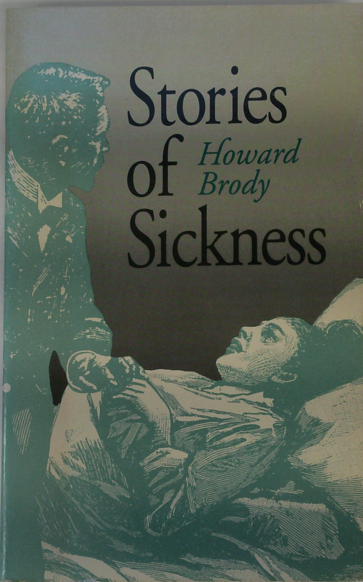 Stories Of Sickness