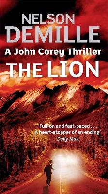 The Lion: Number 5 in series