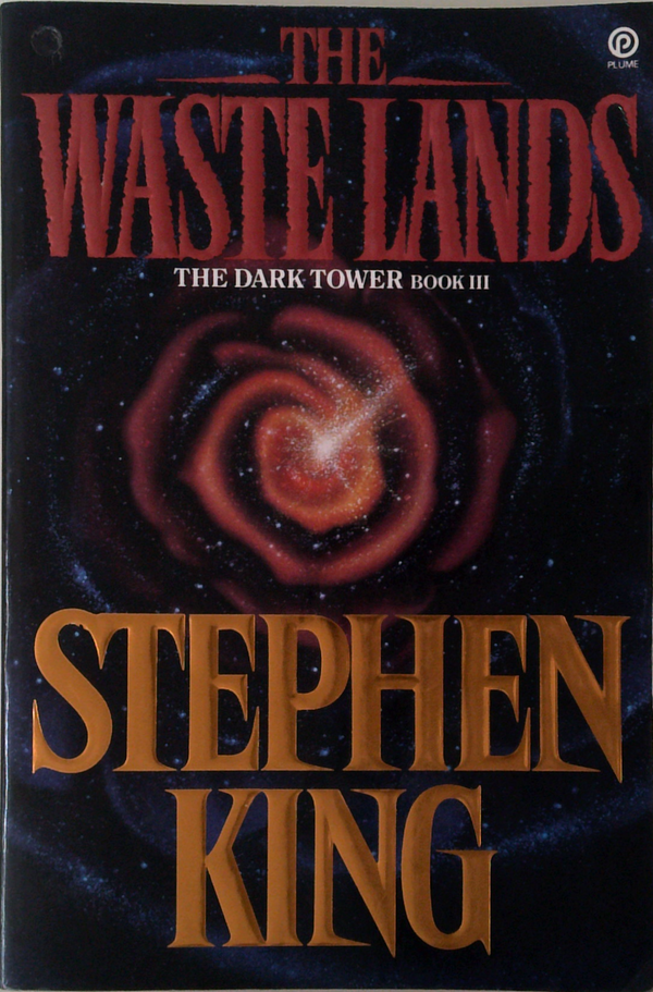 The Waste Lands: The Dark Tower Book III