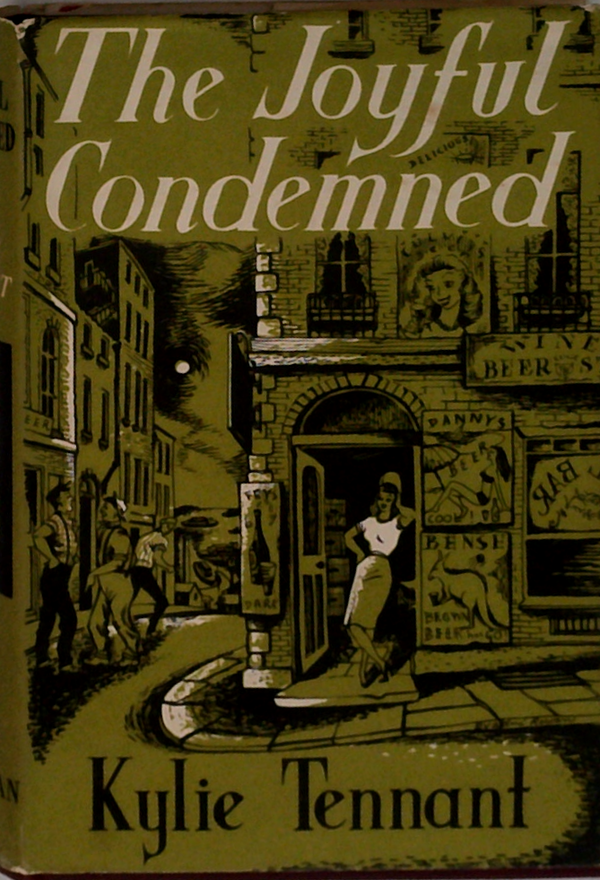 The Joyful Condemned