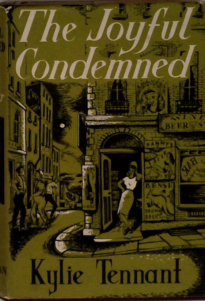 The Joyful Condemned