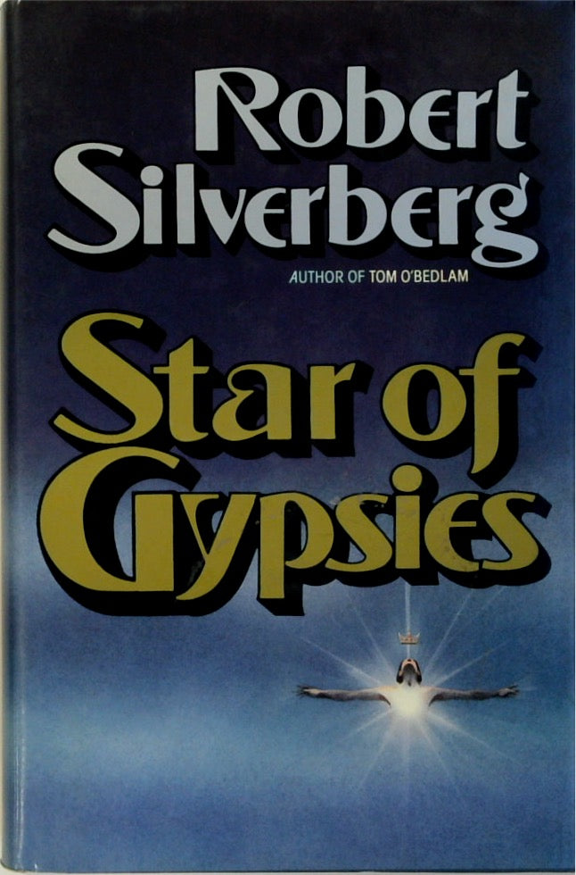 Star of Gypsies