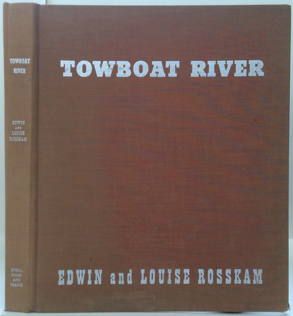 Towboat River