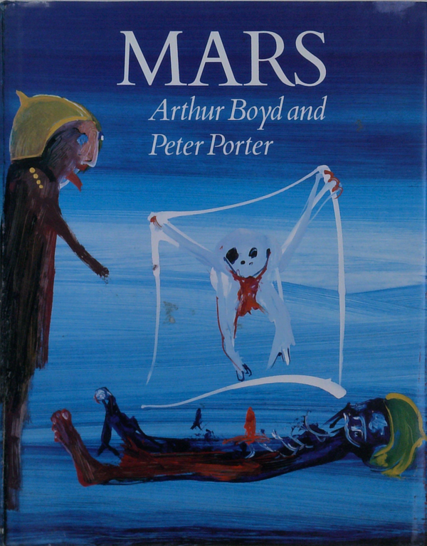 Mars
